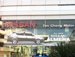 Doanh nghệp Malaysia mở nhà máy lắp ráp ôtô 40 triệu USD tại Việt Nam