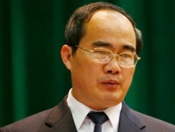 Theo Phó thủ tướng Nguyễn Thiện Nhân, trong 6 tháng qua, Chính phủ đã quyết liệt chỉ đạo, nhờ đó "nhiều việc đã đạt được kết quả tích cực&rdquo;.