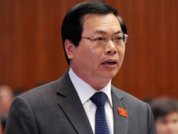 Dù có khá nhiều vị đại biểu đề nghị, song Bộ trưởng Vũ Huy Hoàng không nằm trong danh sách các thành viên Chính phủ trả lời chất vấn ở kỳ họp này của Quốc hội.