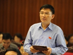 Chất vấn: Không vấn đề nào nguội