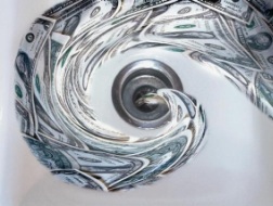 “Việt Nam dễ trở thành mục tiêu của hoạt động rửa tiền” 