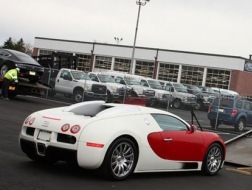 Hết “cửa” chuyển nhượng xe Việt kiều hồi hương?