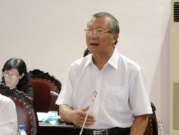 Ông Phạm Thế Dũng, Chủ tịch UBND tỉnh Gia Lai.