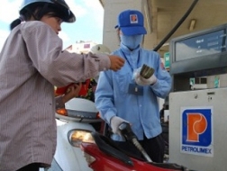 Giá xăng điện, giữ lâu rồi tăng sốc?