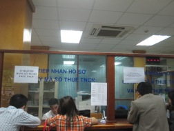 Hà Nội: Thu ngân sách đạt dưới 40% dự toán