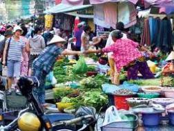 GDP Long An 6 tháng đầu 2013 tăng trưởng 9,7%