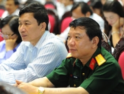 Chiều 20/6, QH biểu quyết thông qua luật Cư trú sửa đổi. Ảnh: Minh Thăng