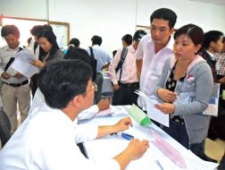 Công chức, viên chức không phải nộp bảo hiểm thất nghiệp? 