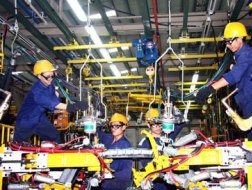 Hà Nội: Tập trung cải thiện chỉ số năng lực cạnh tranh cấp tỉnh