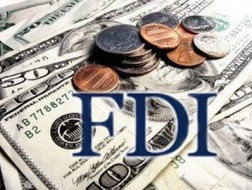Giải ngân 5,7 tỷ USD vốn FDI trong 6 tháng đầu năm