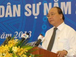 Hạn chế can thiệp hành chính vào quan hệ dân sự
