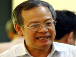 ĐBQH Đinh Xuân Thảo - Viện trưởng Viện Nghiên cứu lập pháp.