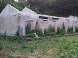 Dự án triệu đô hoang phế: Có dấu hiệu hình sự?