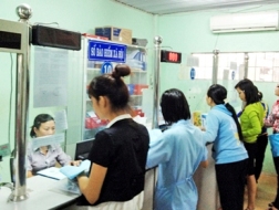 Chuyên gia hiến kế "đòi nợ" BHXH