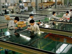 Hà Nội: Mục tiêu tăng trưởng năm 2013 từ 8-8,5%