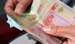 Tăng thêm 100.000 đồng tiền lương tối thiểu từ tháng 7