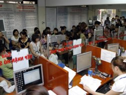 Hàng triệu người không phải nộp thuế TNCN từ 1.7.2013