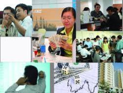 Thủ tướng yêu cầu phấn đấu GDP năm 2014 tăng 6%, lạm phát dưới 7%