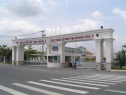 TP.HCM: Khu chế xuất, khu công nghiệp gặp khó trong thu hút đầu tư 