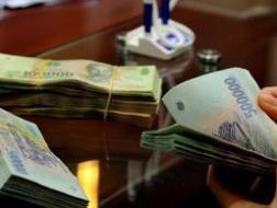 Bội chi ngân sách đến 15/6 ước hơn 84,7 nghìn tỷ đồng