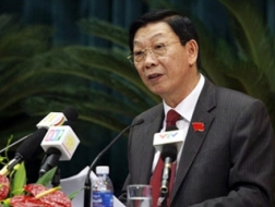 Chủ tịch Hà Nội Nguyễn Thế Thảo kiến nghị giảm lãi suất