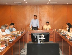 Hai bộ họp bàn gỡ khó tài chính cho ngành giao thông