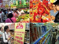 Lạm phát không còn là nỗi lo lớn