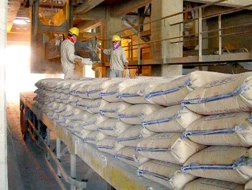 Phê duyệt Đề án tái cơ cấu Tổng Công ty Công nghiệp xi măng