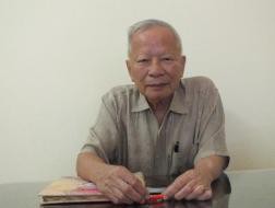  Ông Nguyễn Công Tạn, nguyên Phó Thủ tướng Chính phủ.