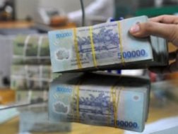 Chính thức tăng lương cơ sở thêm 100 nghìn đồng từ 1/7 tới