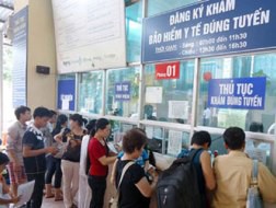 Hà Nội đề nghị tăng giá 712 dịch vụ khám, chữa bệnh