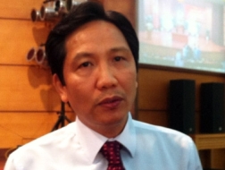 Thứ trưởng Bộ Nội vụ Trần Anh Tuấn: Xác định vị trí việc làm là cách duy nhất khắc phục tình trạng thừa người nhưng vẫn thiếu người làm được việc.