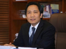 Thứ trưởng Bộ Nội vụ Trần Anh Tuấn: Cách làm cũ là không ai muốn làm mất lòng ai... Ảnh: Lê Anh Dũng