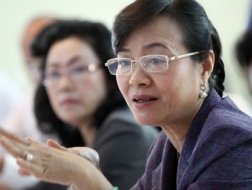 TP.HCM lấy phiếu tín nhiệm 16 chức danh