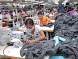 Kim ngạch xuất khẩu 2013 có thể vượt 127 tỷ USD