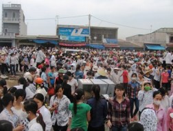 Nhiều doanh nghiệp FDI &ldquo;thủng quỹ&rdquo;