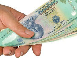 Lương tối thiểu sẽ điều chỉnh theo mô hình nào?