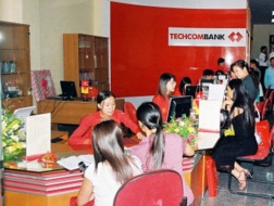 Thiếu hụt lớn nhân lực tài chính ngân hàng 