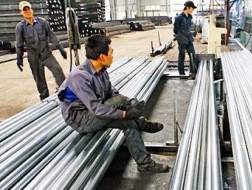 4 yếu tố giúp sản xuất công nghiệp sẽ “khả quan hơn”