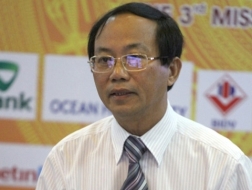 Ông Trần Minh Cả 