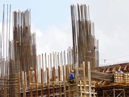 Bó tay với tiêu cực chạy thầu?