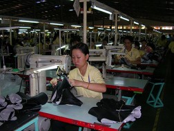 Nóng hổi bài học WTO