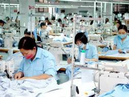 Vốn FDI đạt gần 11 tỷ USD