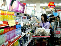 Cân đo lạm phát - tăng trưởng 