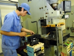 Cơ cấu kinh tế của TP.HCM chuyển dịch tích cực 