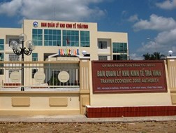 BQL Khu kinh tế và Sở KHCN tỉnh Trà Vinh: &ldquo;Sờ&rdquo; đâu cũng thấy sai phạm