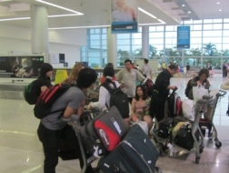 Vụ 700 du khách bị bỏ rơi tại Thái Lan: Khó đòi bồi thường