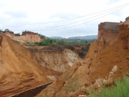 Vụ vỡ đập Ia Krêl 2: Cơ quan quản lý nhà nước còn thiếu kiểm tra, đôn đốc