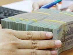 Hà Nội giảm thu nội địa gần 10 nghìn tỷ đồng 