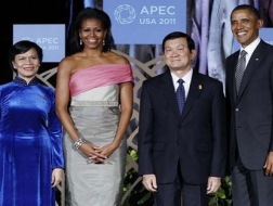 Chủ tịch nước thăm chính thức Hoa Kỳ từ 24-26/7